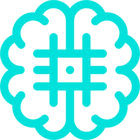 Ícone Inteligência Artificial