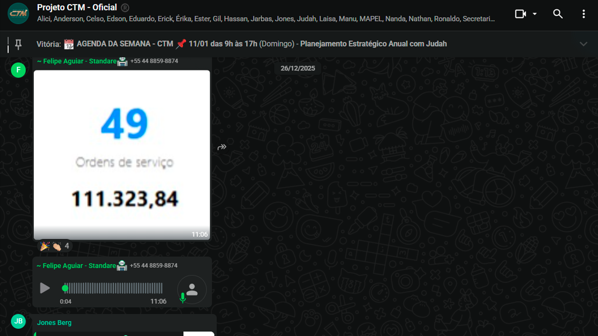 Print de prova social 3