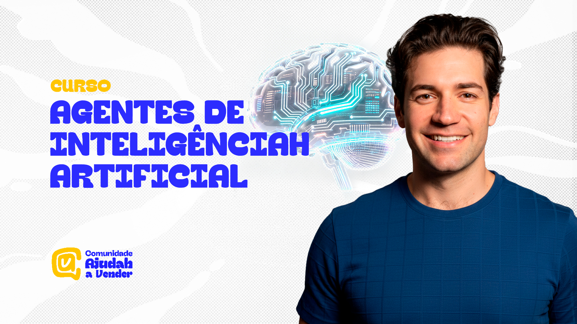 Agentes de Inteligência Artificial