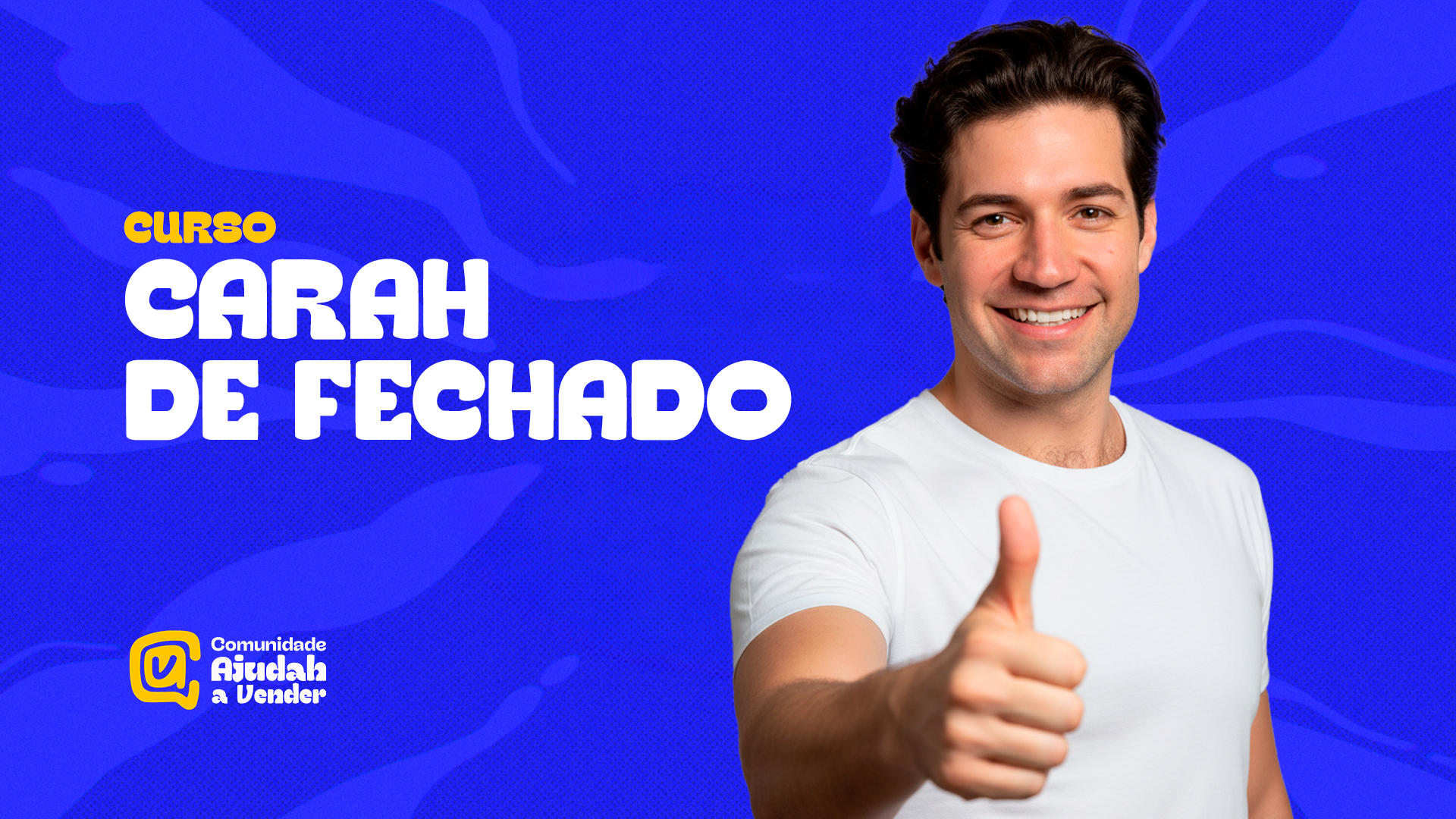 Curso Carah de Fechado