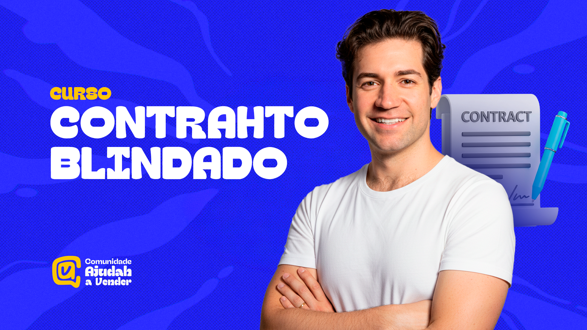 Contrahto Blindado