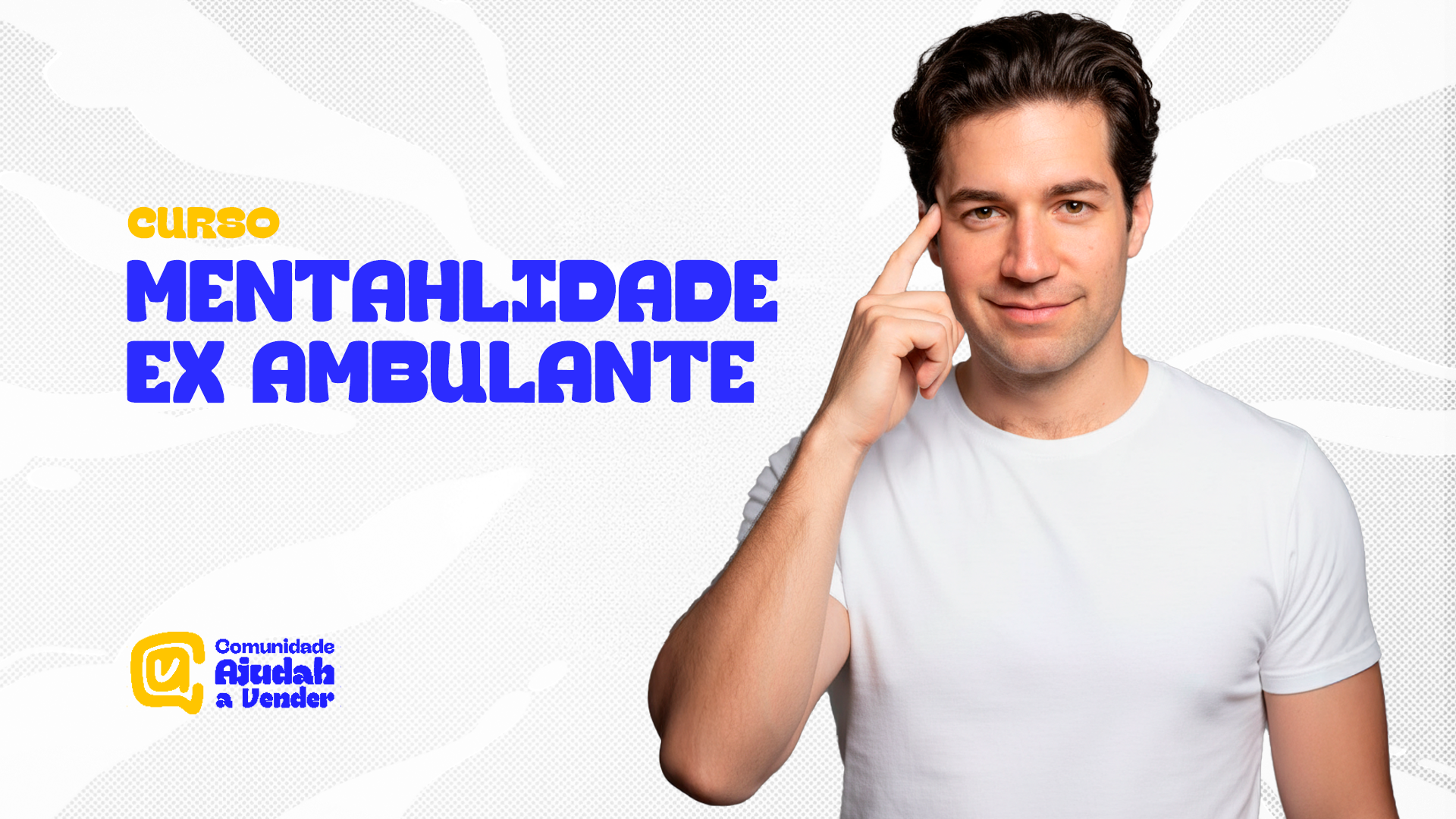Capa do bônus Mentahlidade Ex-Ambulante