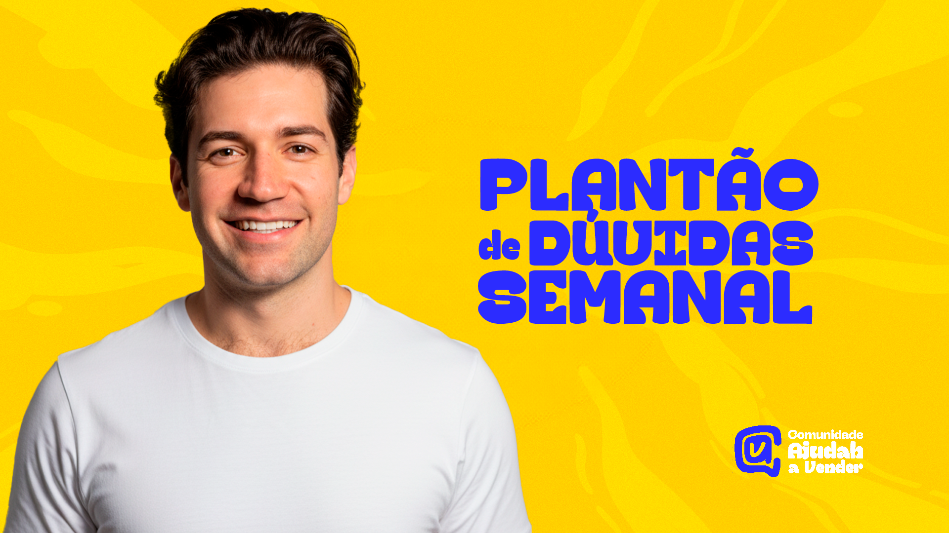 Plantão de Dúvidas Semanal